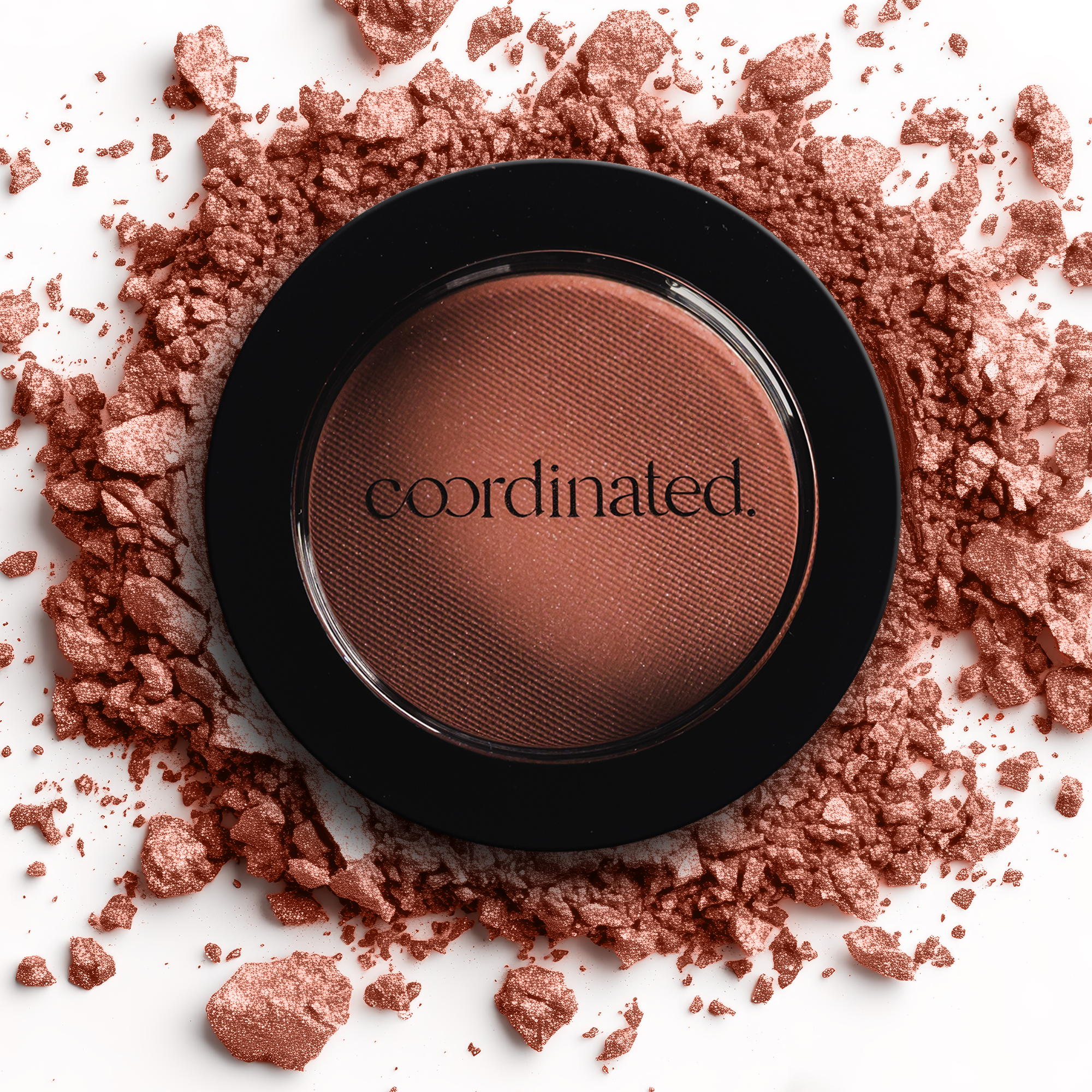 Mocha Blush
