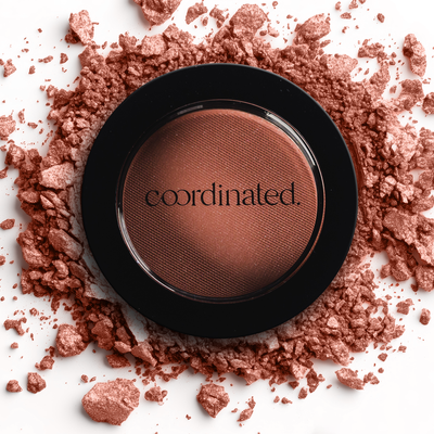 Mocha Blush