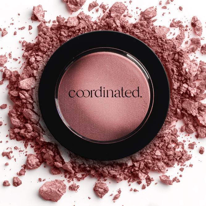 Cotton Candy Blush