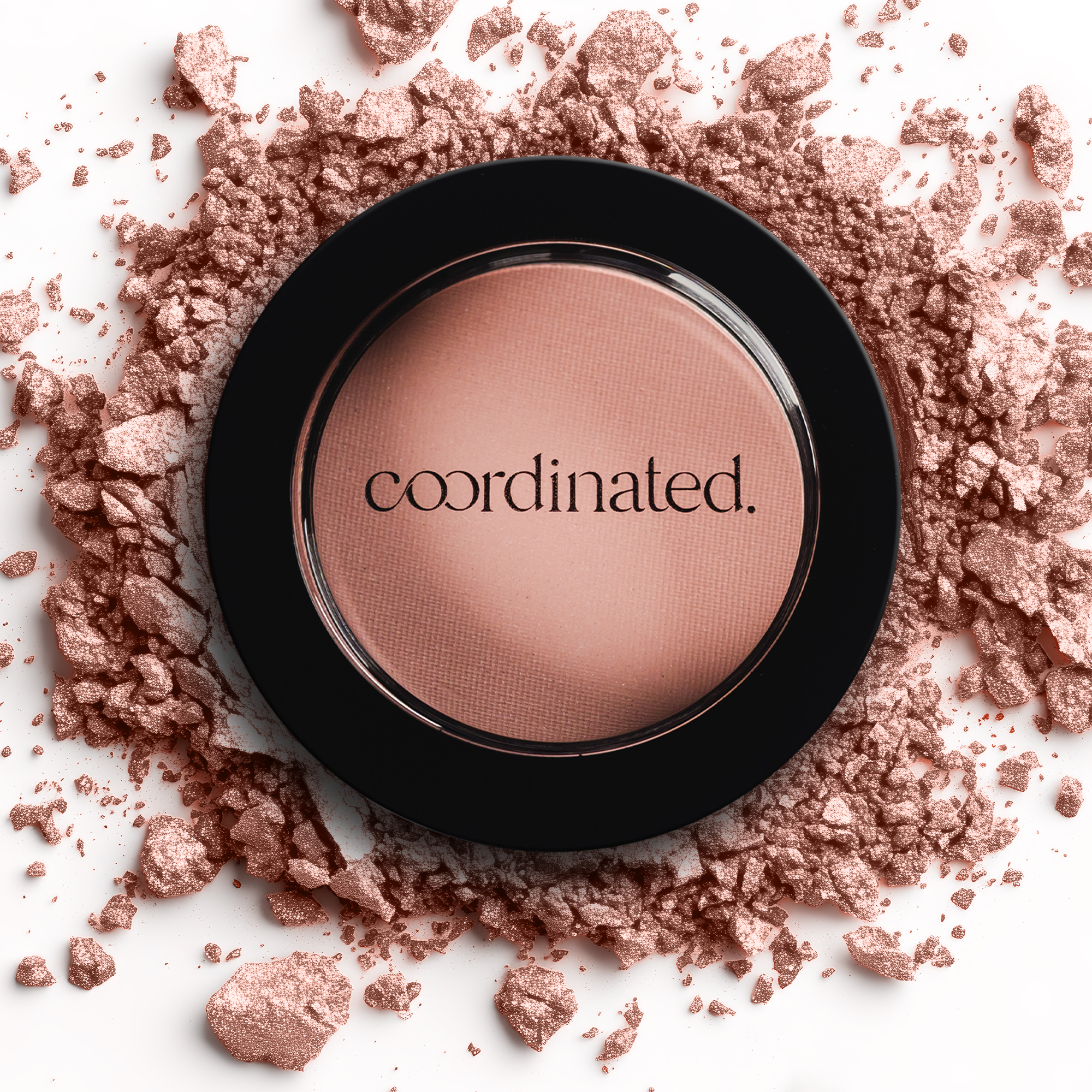 Crushed Apricot Blush