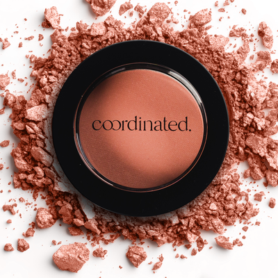 Peach Nectar Blush