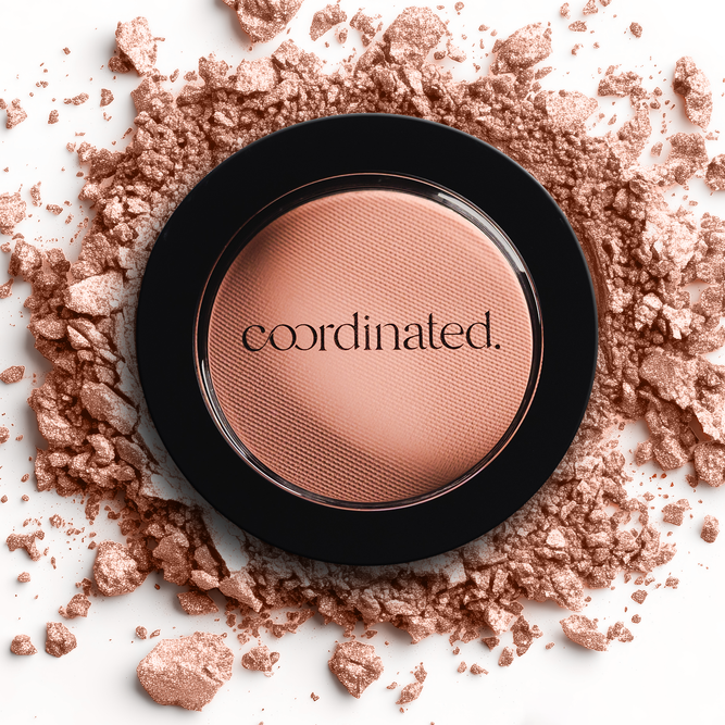 Peach Paradise Blush