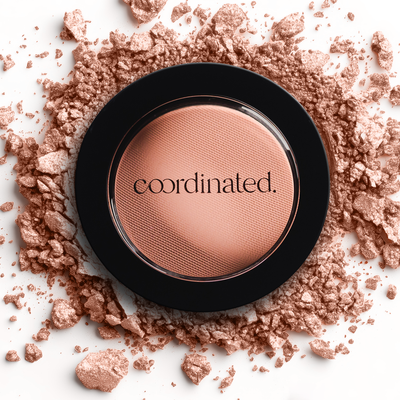 Peach Paradise Blush