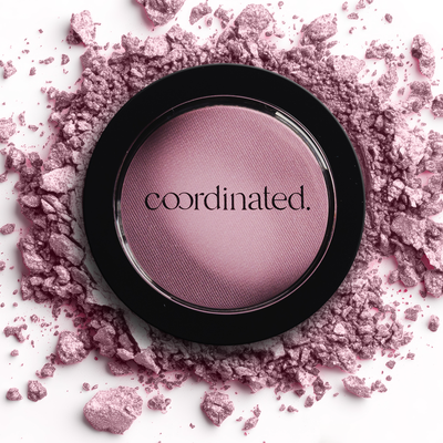 Pretty Pink Blush