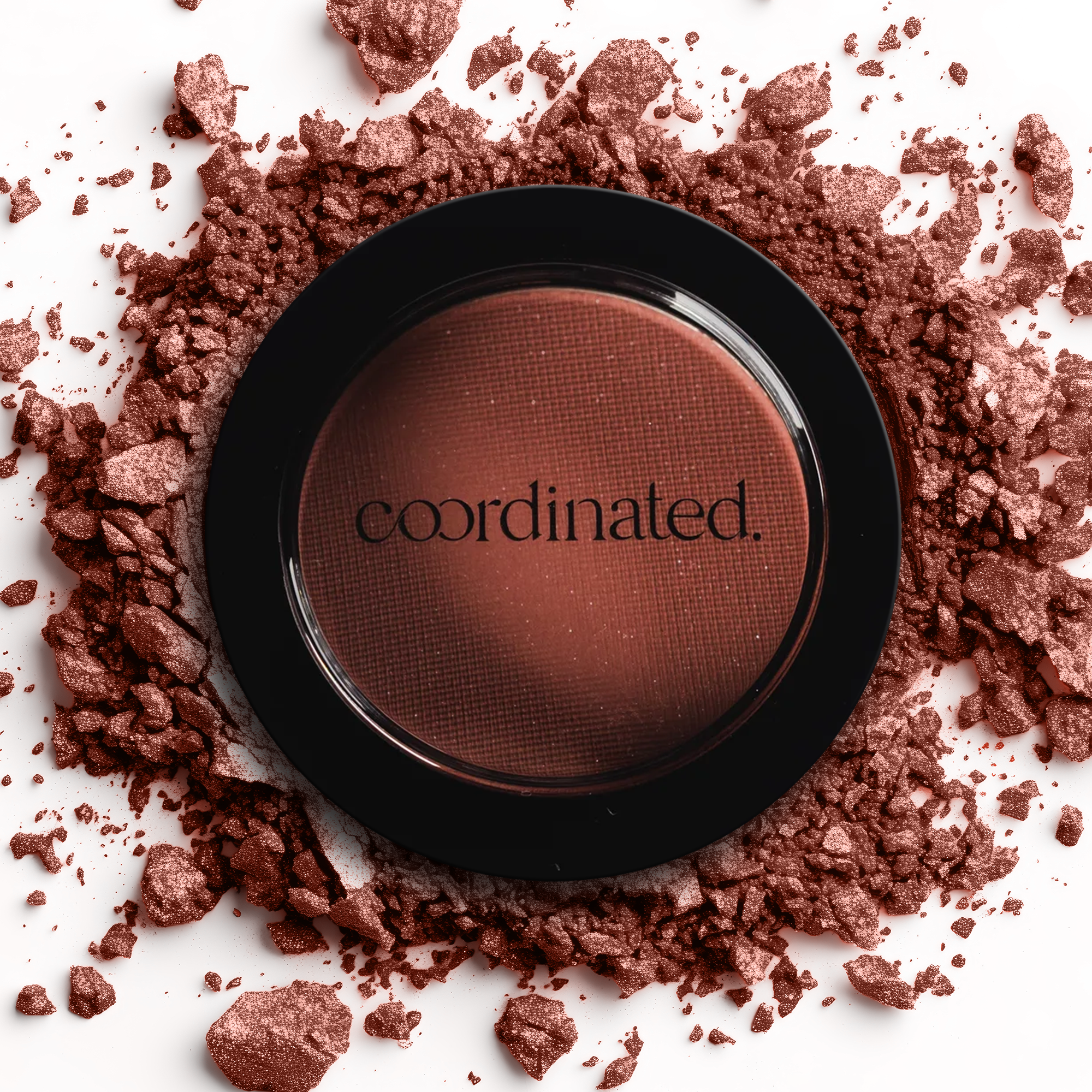 Raisin Cain Blush