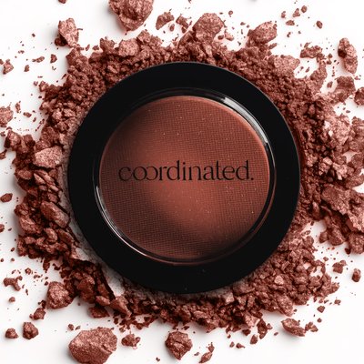 Raisin Cain Blush