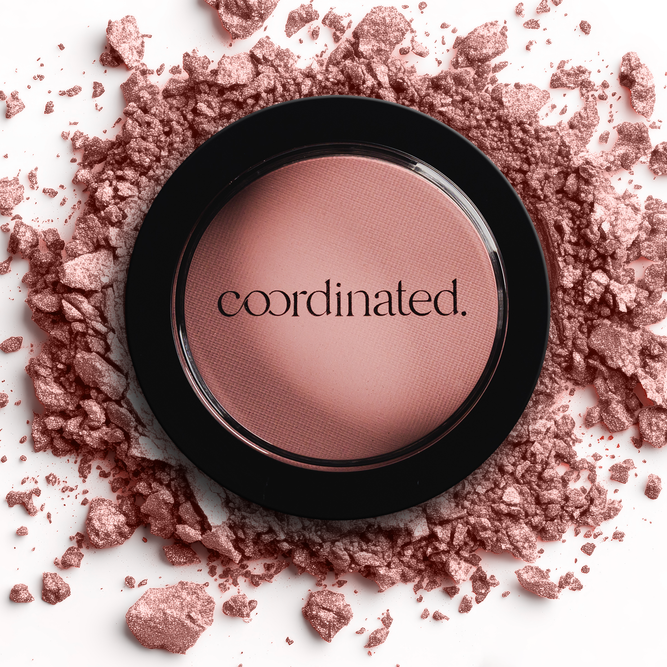 Tea Rose Blush