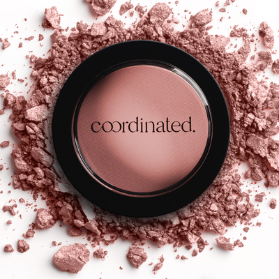 Tea Rose Blush