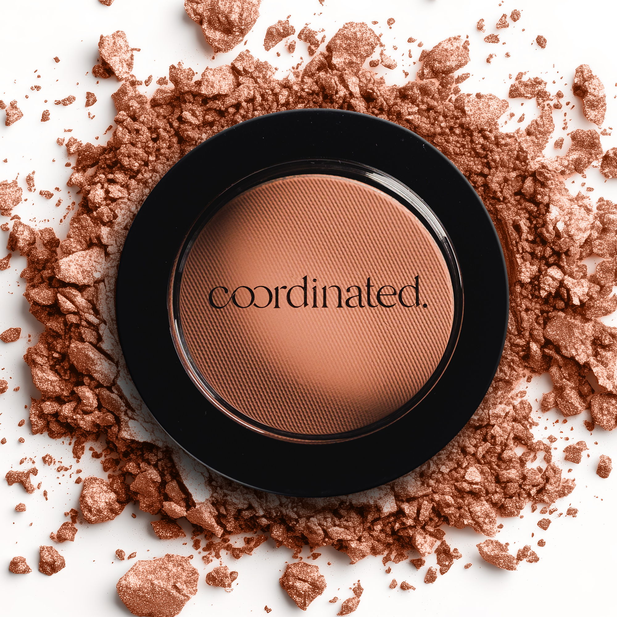 Vacay Blush