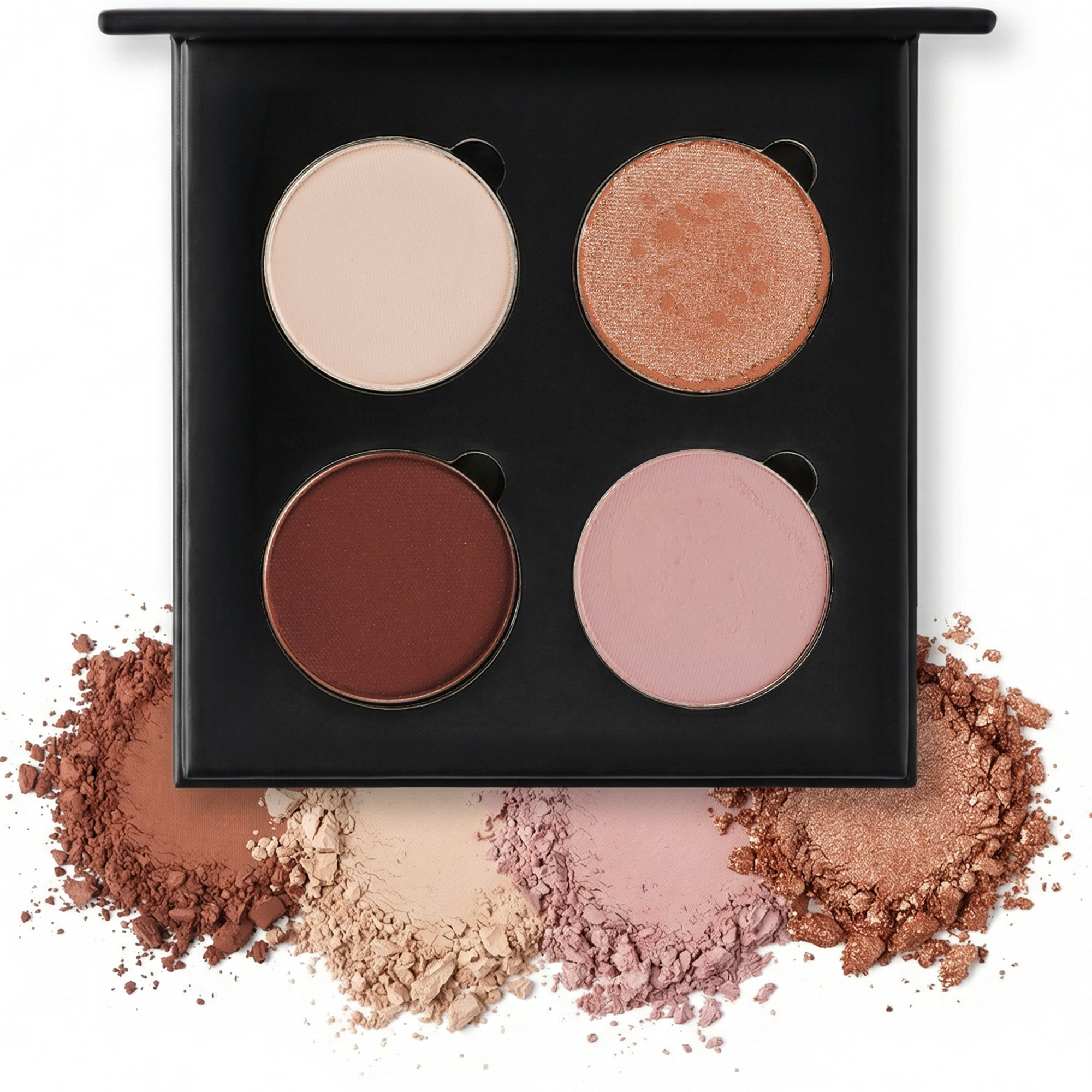 Autumn Eyeshadow Palette
