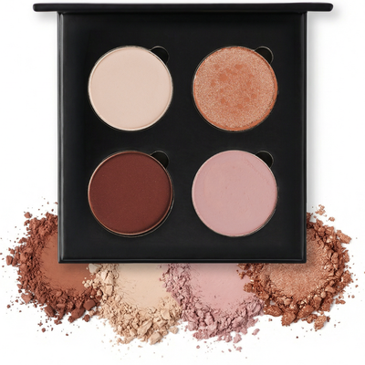 Autumn Eyeshadow Palette