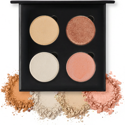 Spring Eyeshadow Palette