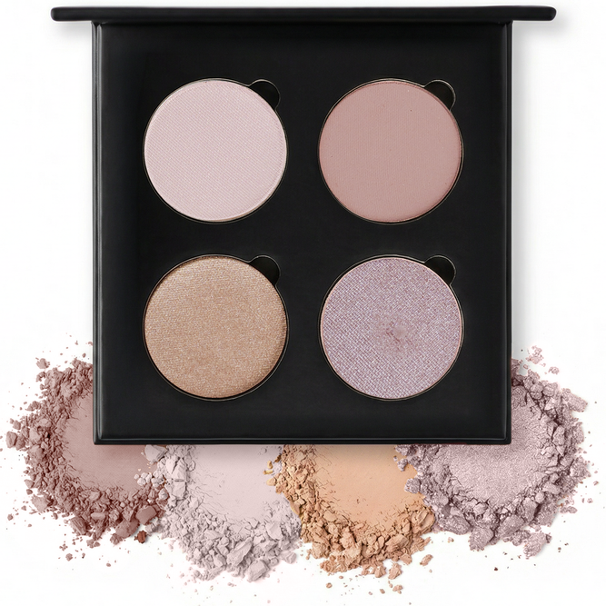 Summer Eyeshadow Palette