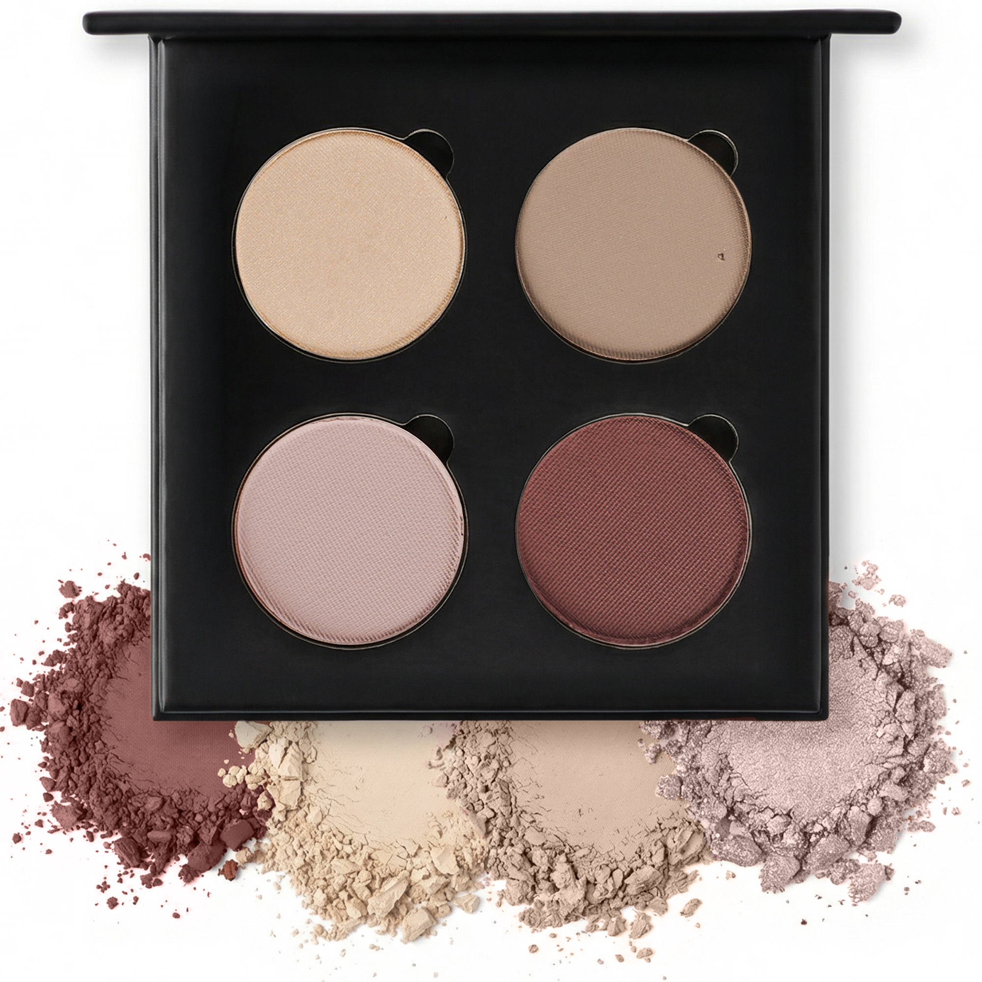 Winter Eyeshadow Palette