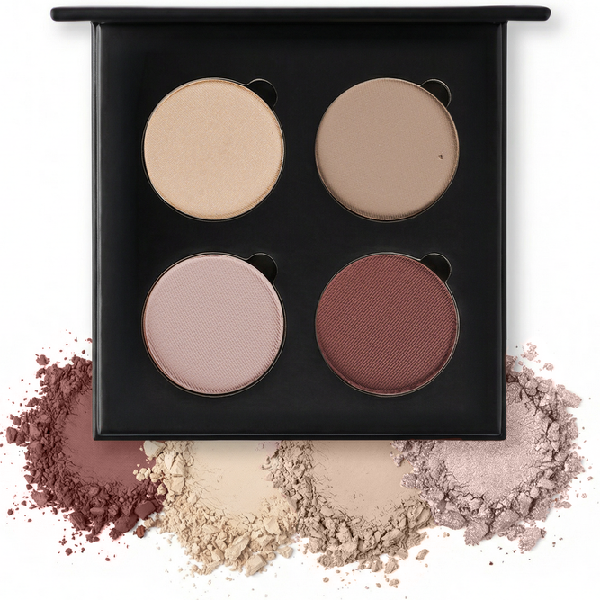 Winter Eyeshadow Palette