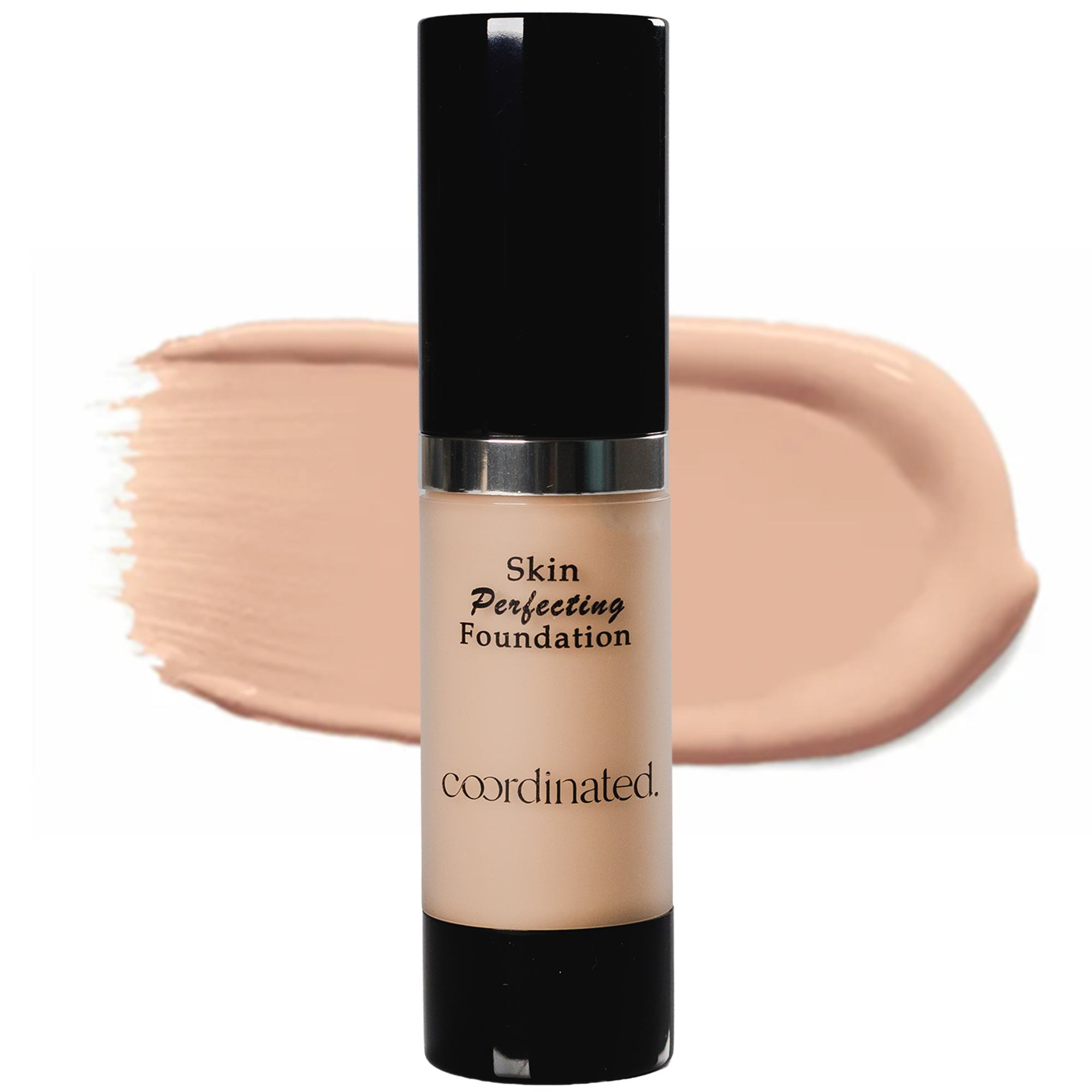 Skin Perfecting Foundation