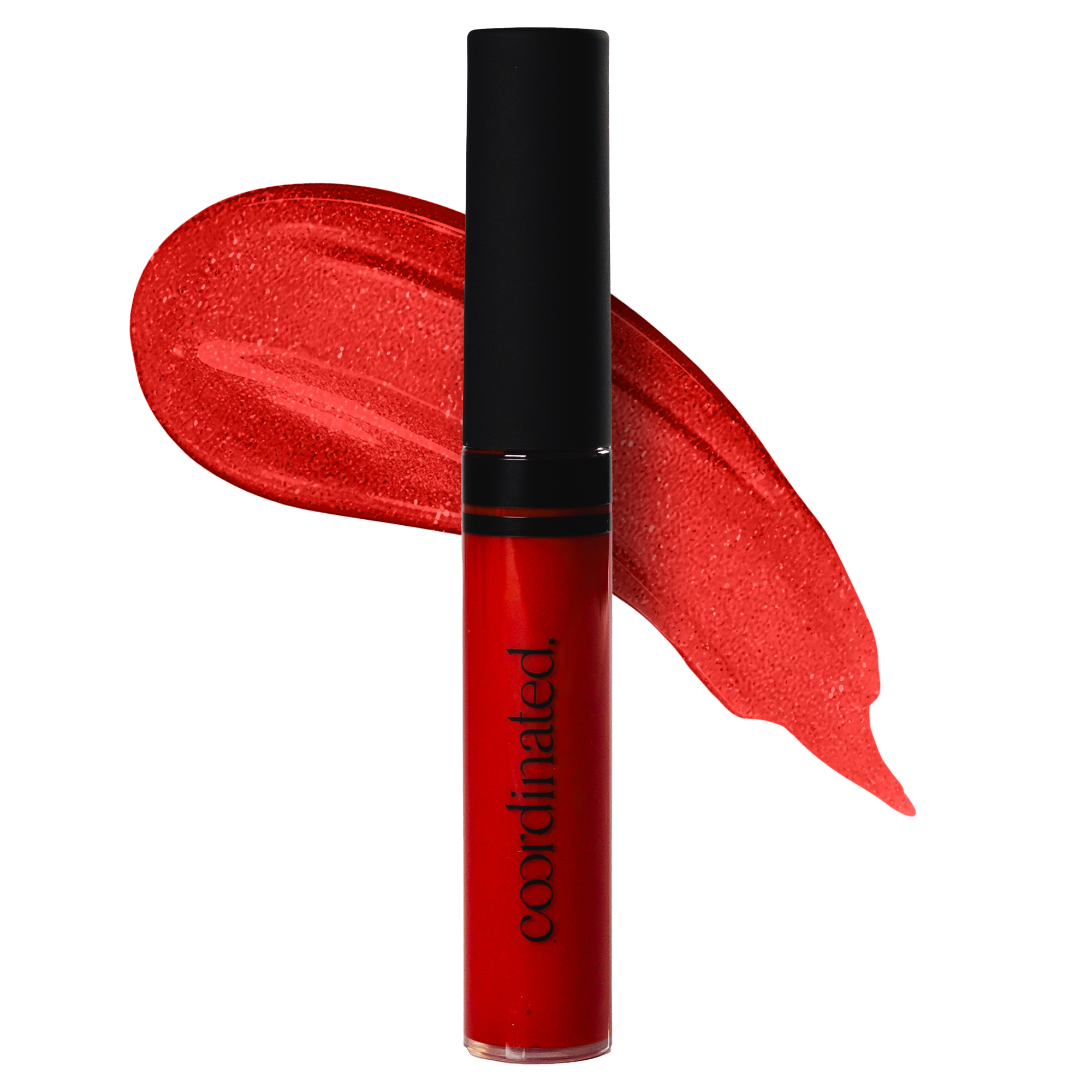 Red Gloss