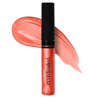 Peachy Gloss