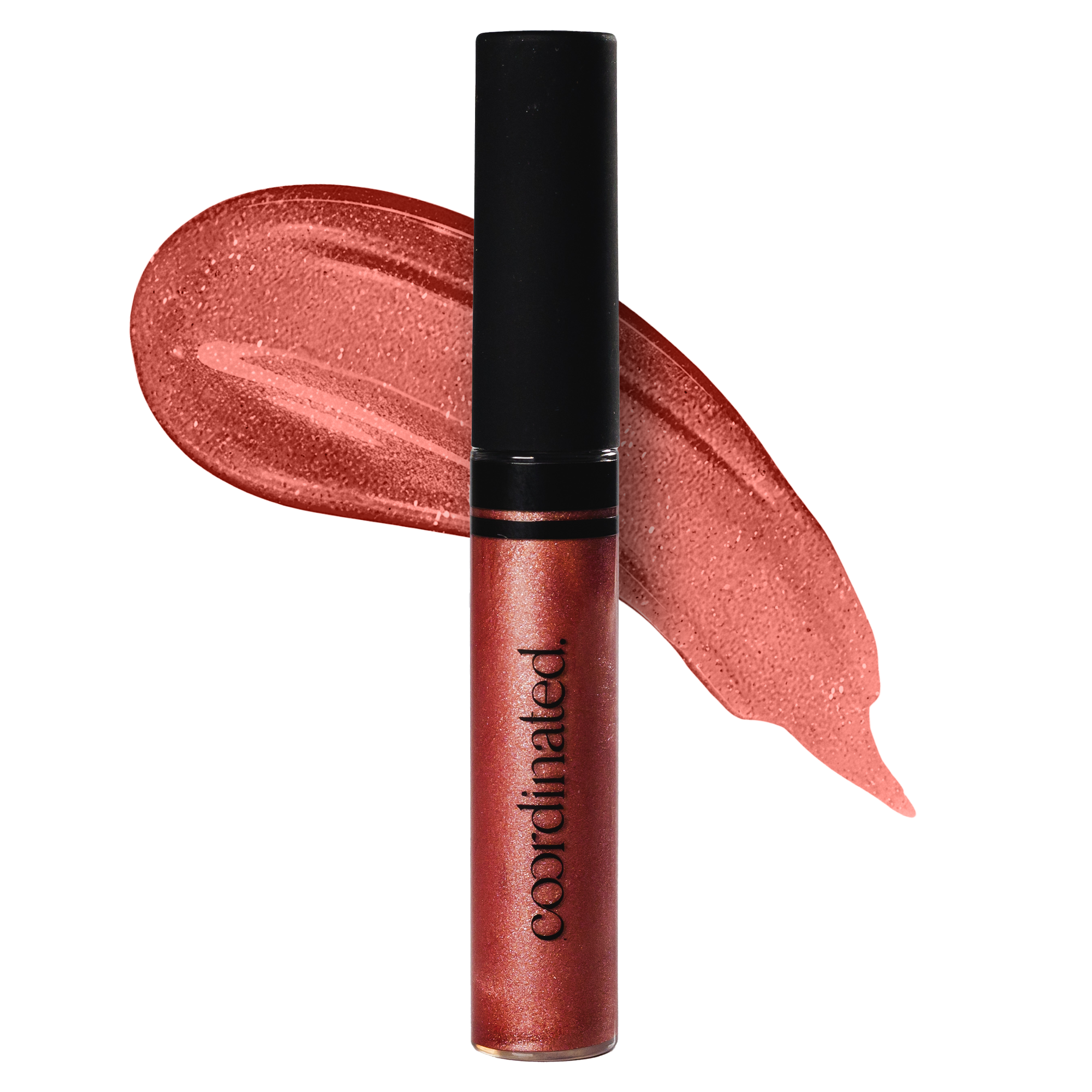 Mint Victorian Charm Gloss