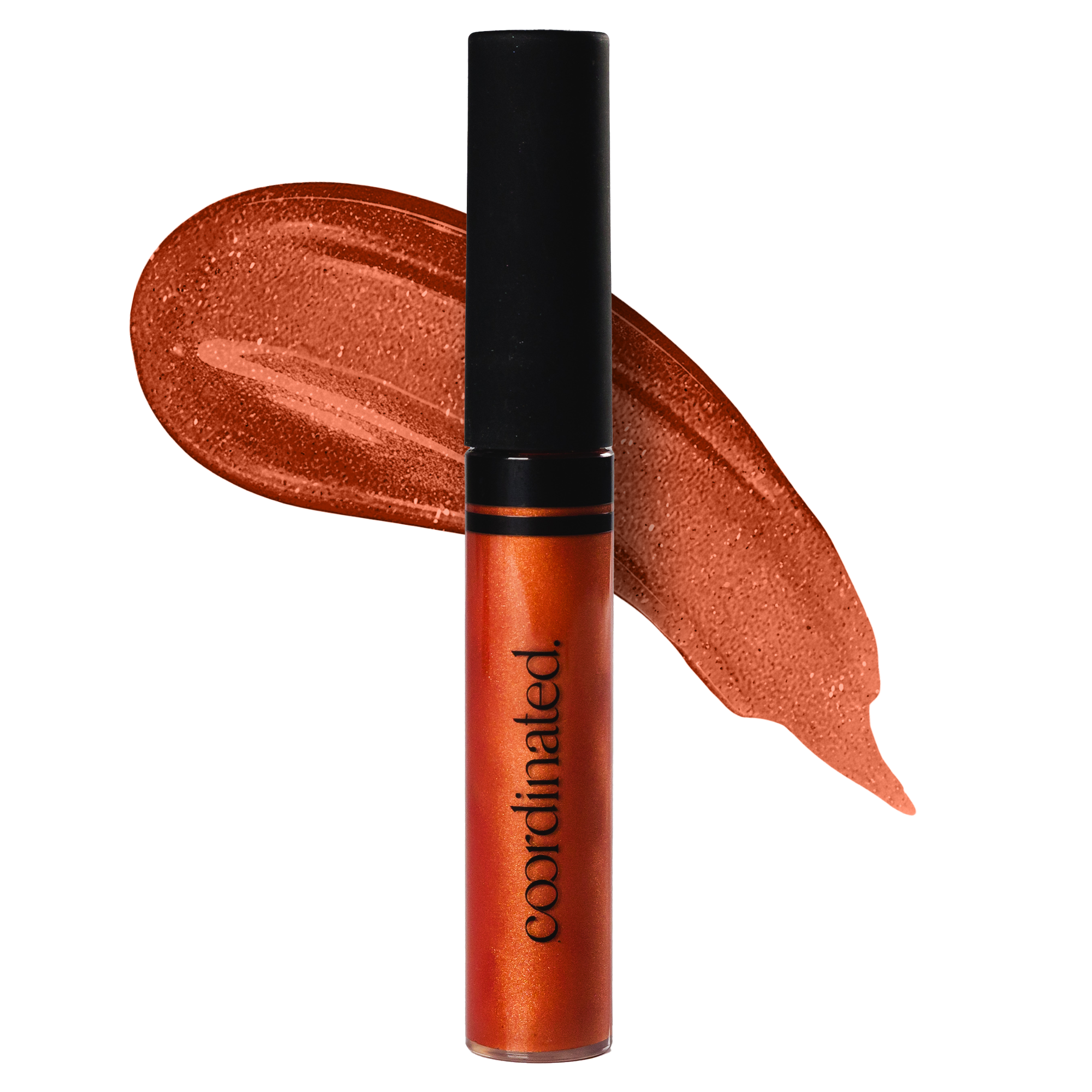 Mint Sunburst Gloss