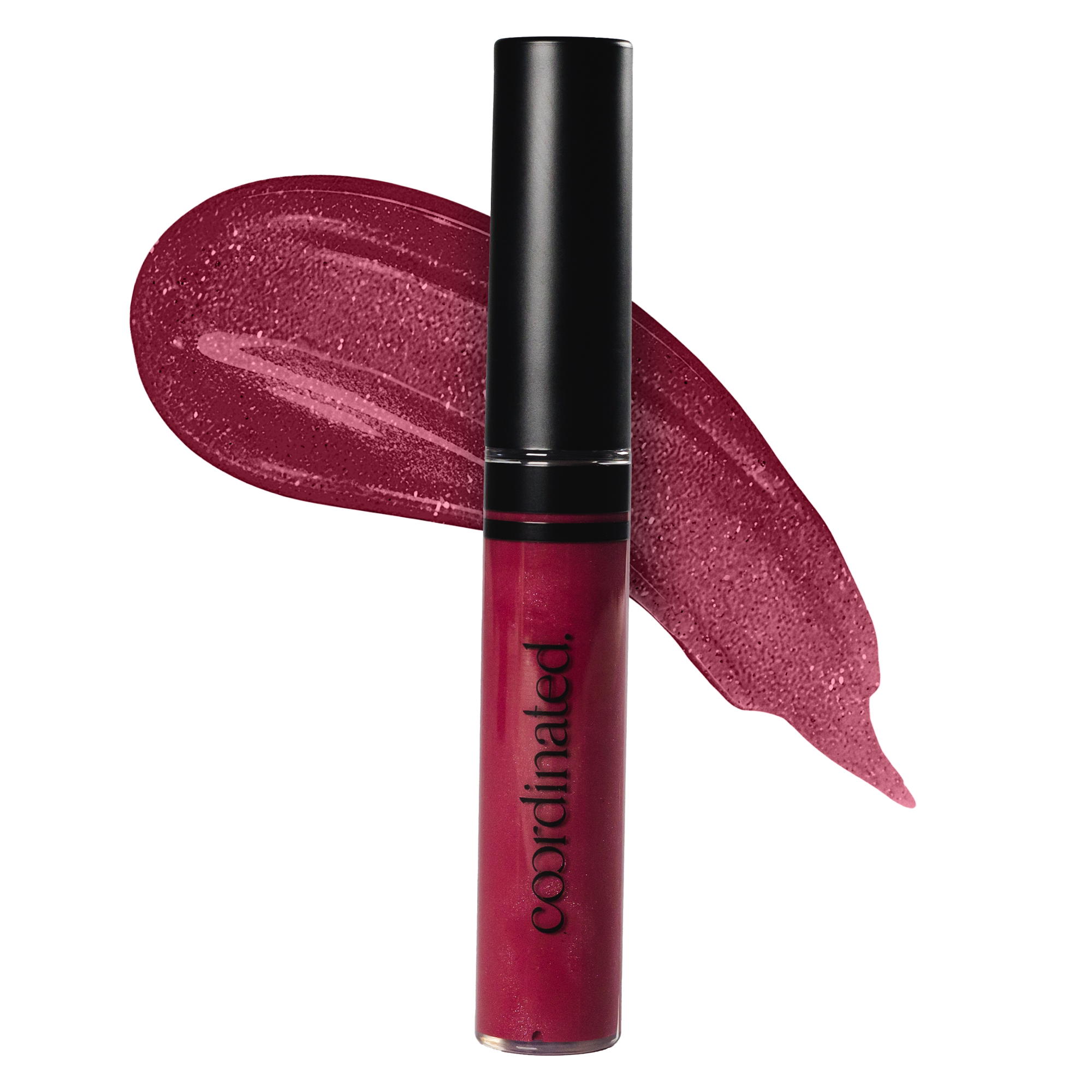 Mint Plum Blossom Gloss