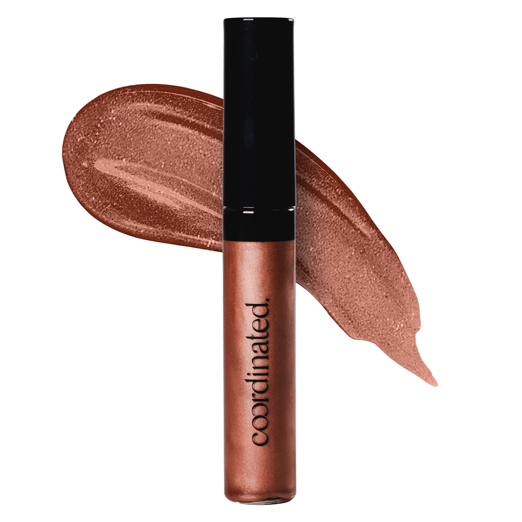 Metallic Mauve Gloss