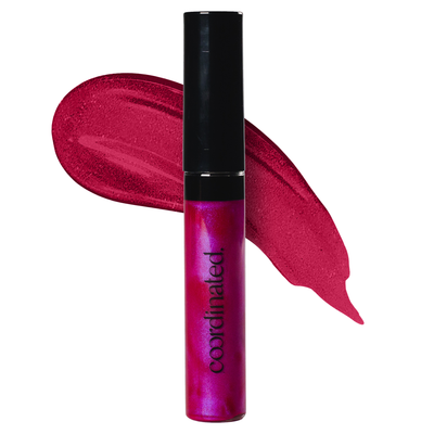 Magenta Gloss