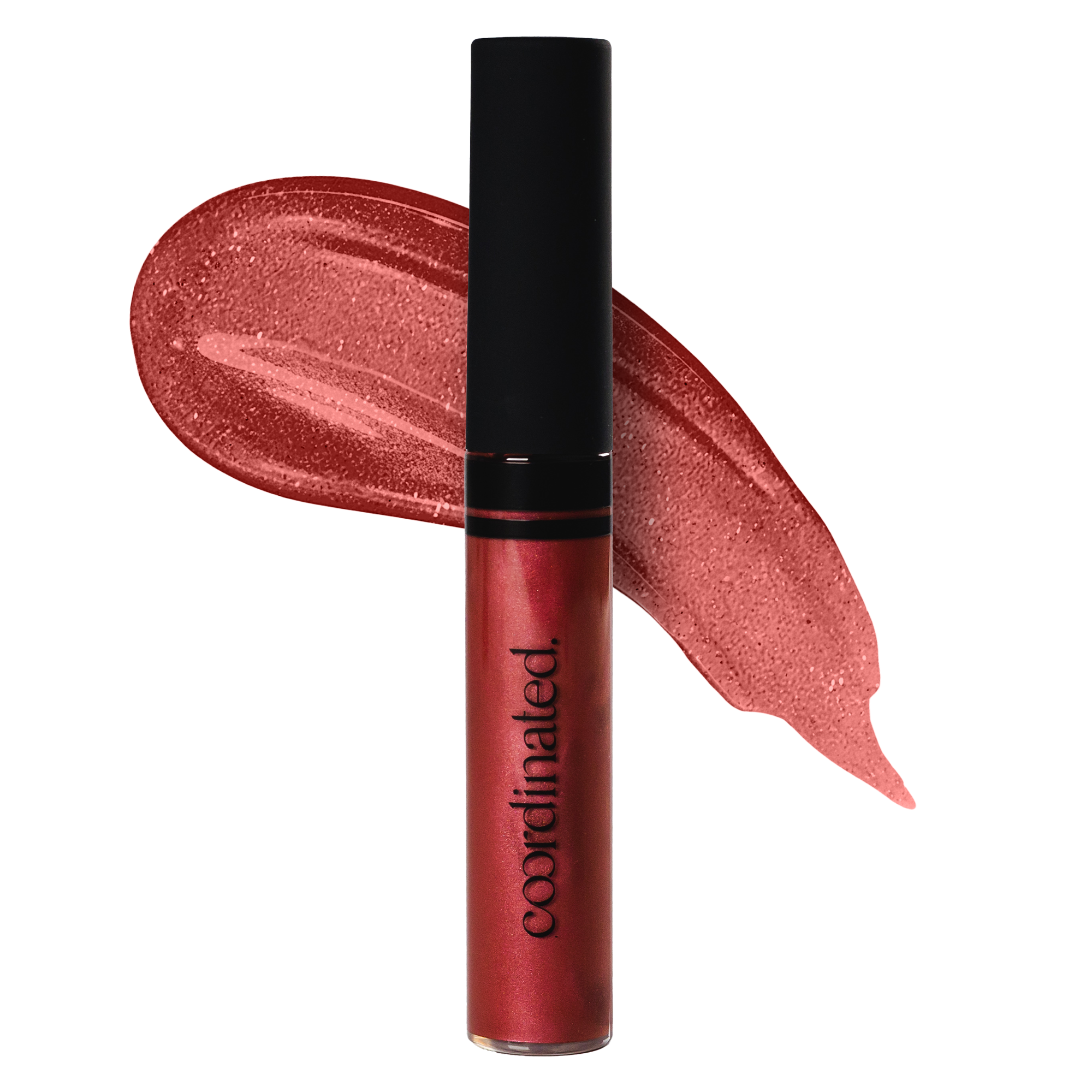 Ginger Fizz Gloss