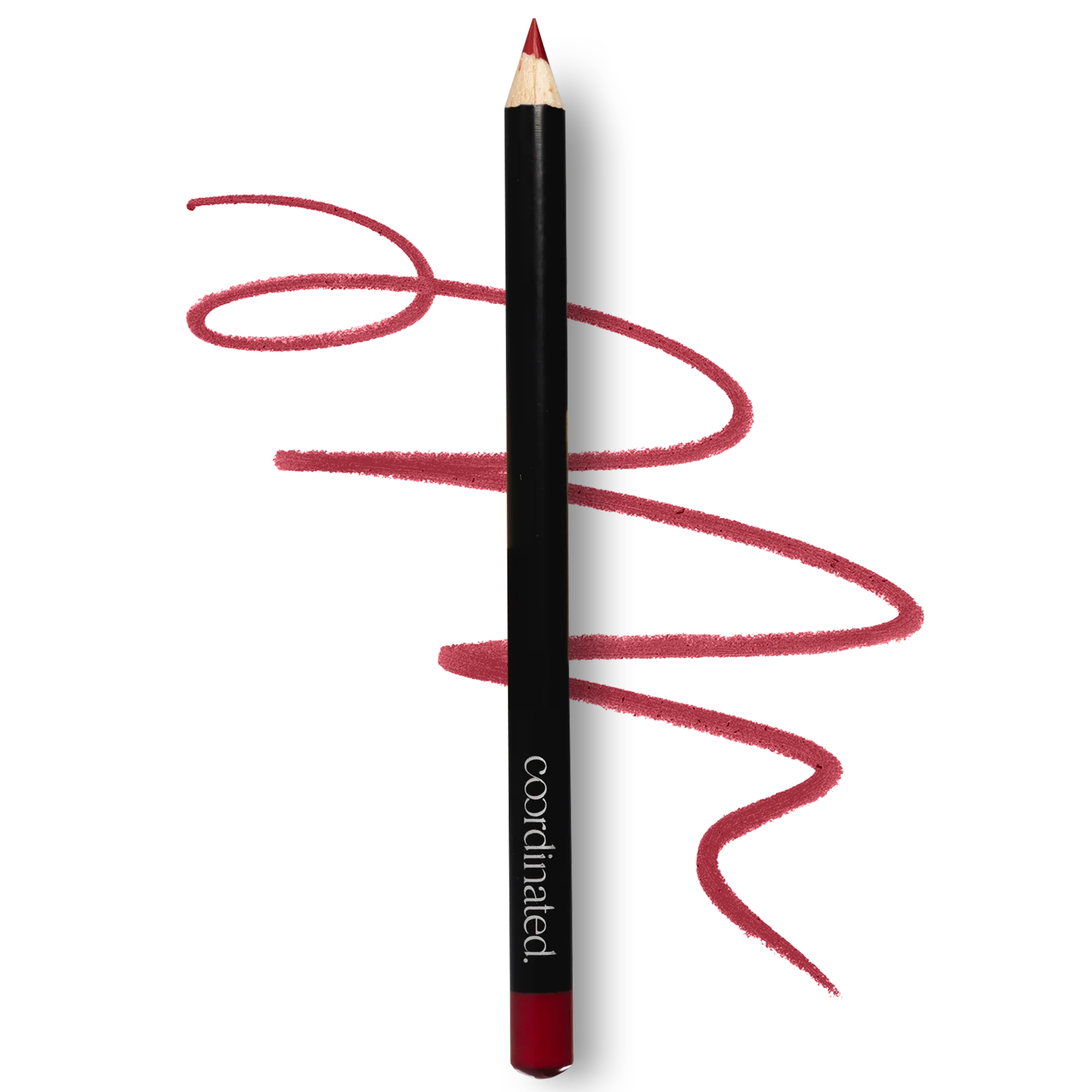 Retro Red Lip Liner