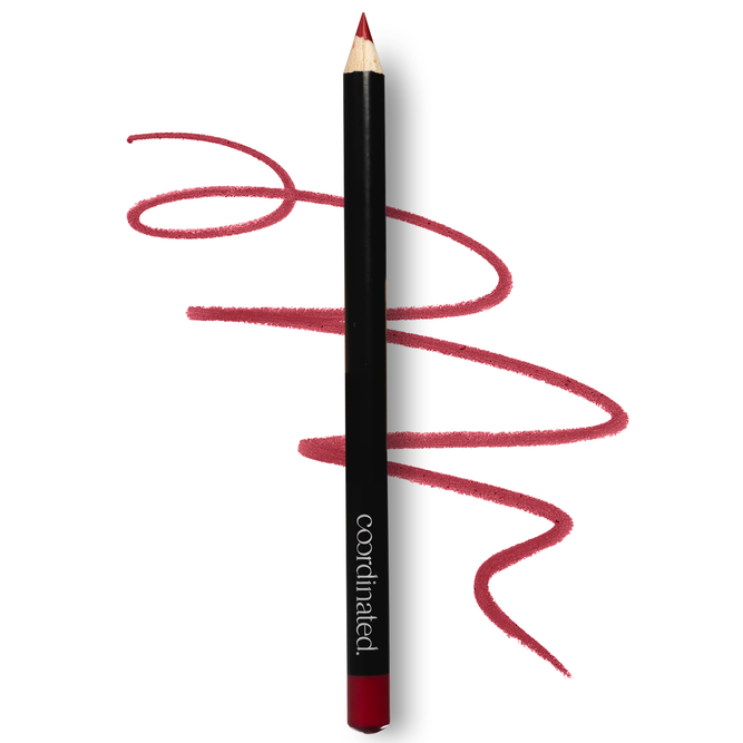 Retro Red Lip Liner