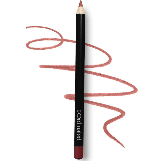 Malted Mauve Lip Liner