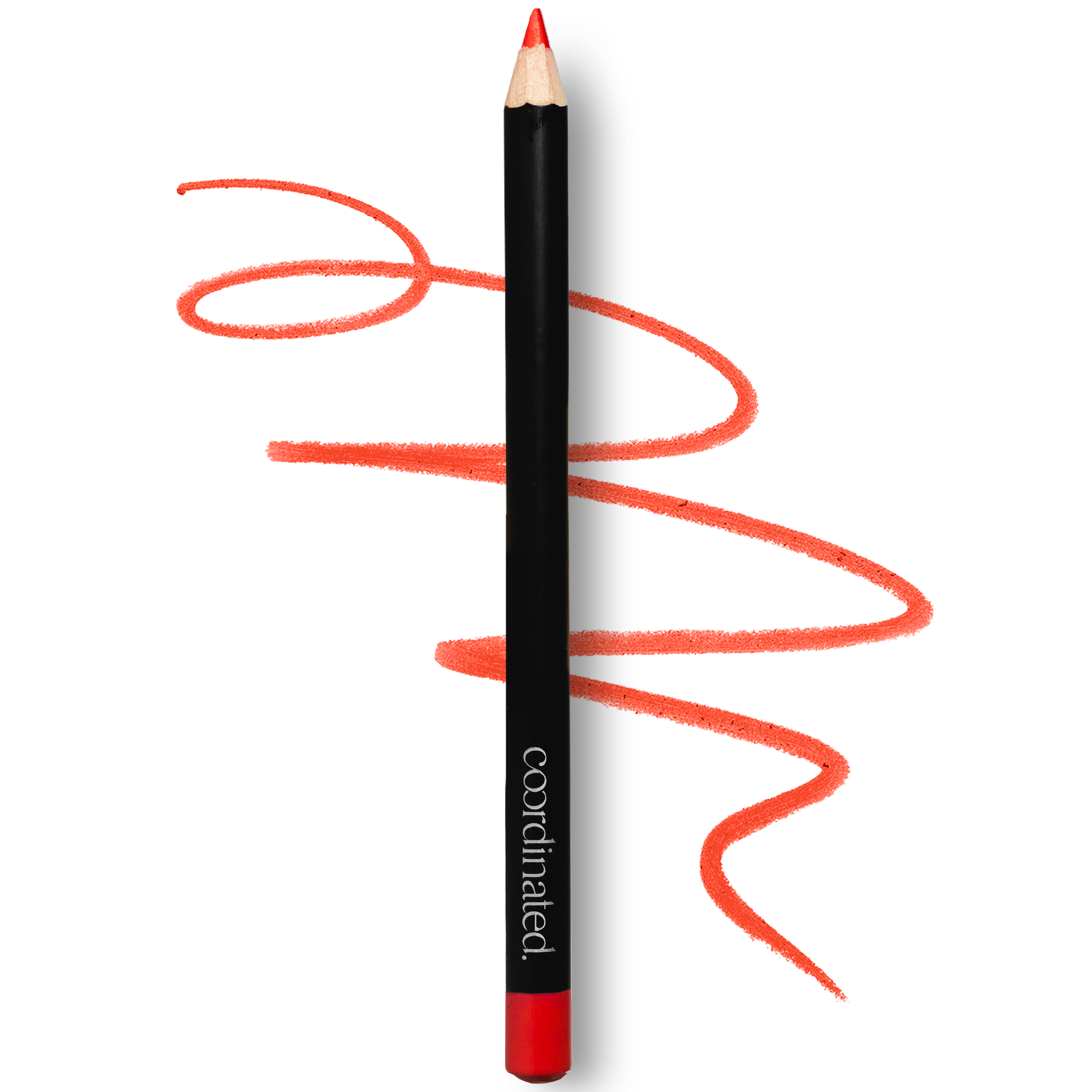 Coral Kiss Lip Liner