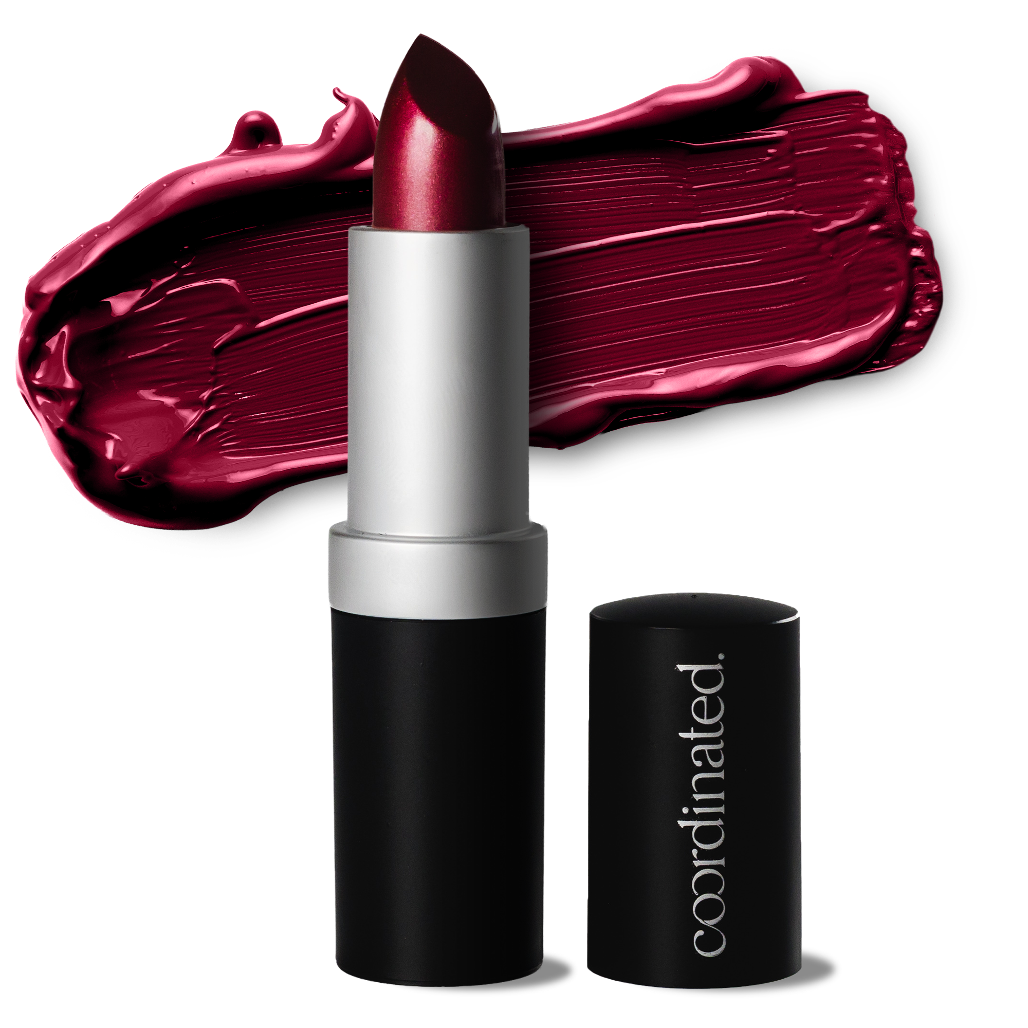 Raspberry Freeze Lipstick