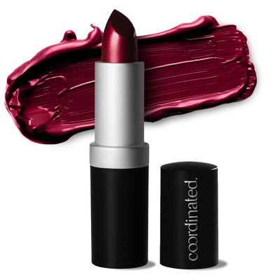 Raspberry Freeze Lipstick